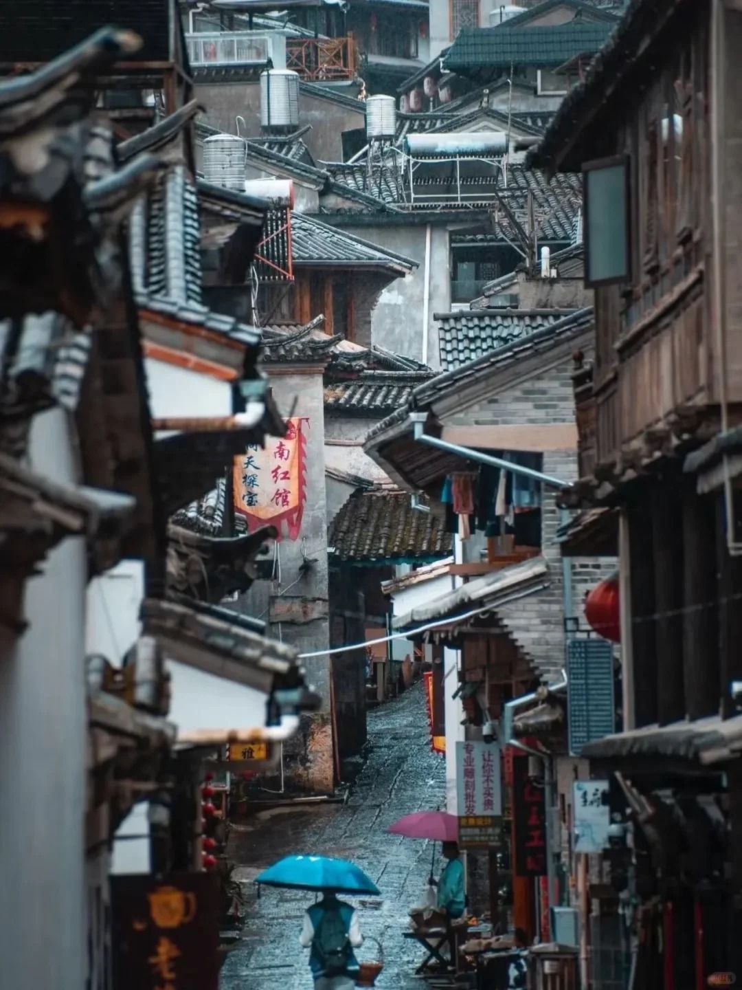 走进腾冲：穿越时光的历史华章_1_戏说【玉出腾越】_云南-来自52tours 我爱旅游网